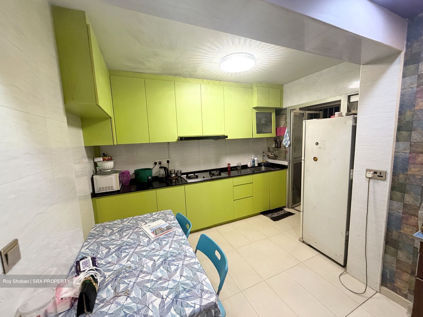 Blk 461D West Rock @ Bukit Batok (Bukit Batok), HDB 4 Rooms #607487191